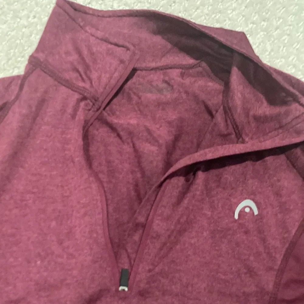 1/4 Zip  - Picture 2 of 3